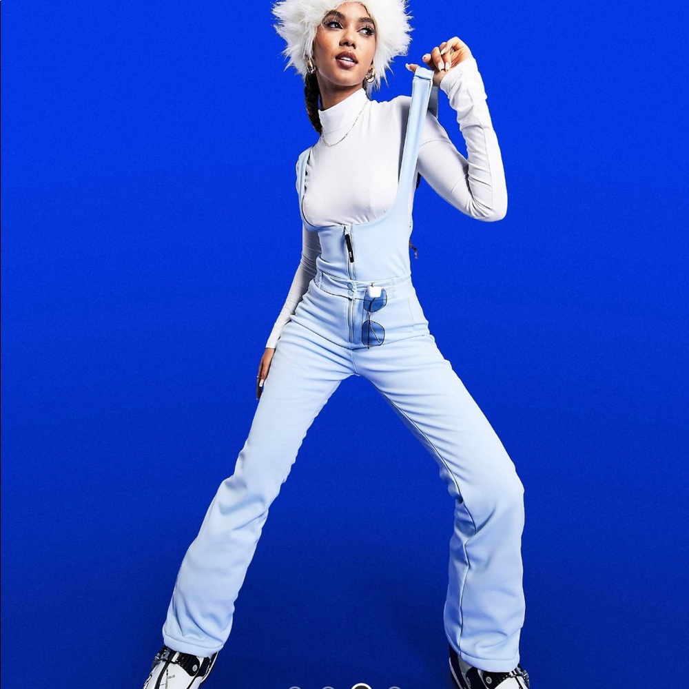 ASOS ski salopette